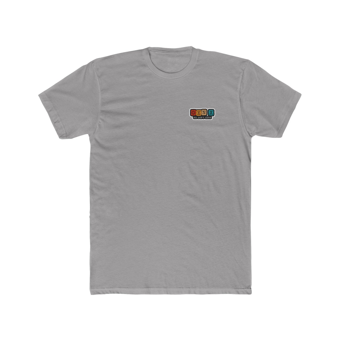 "I Asked My Tools" Graphic T-Shirt, Perfect for Handyman Gifts