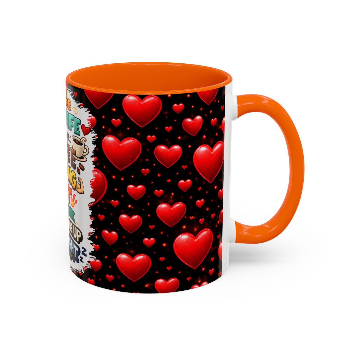 GXT Mug Quote! | Valentine's Day Gift