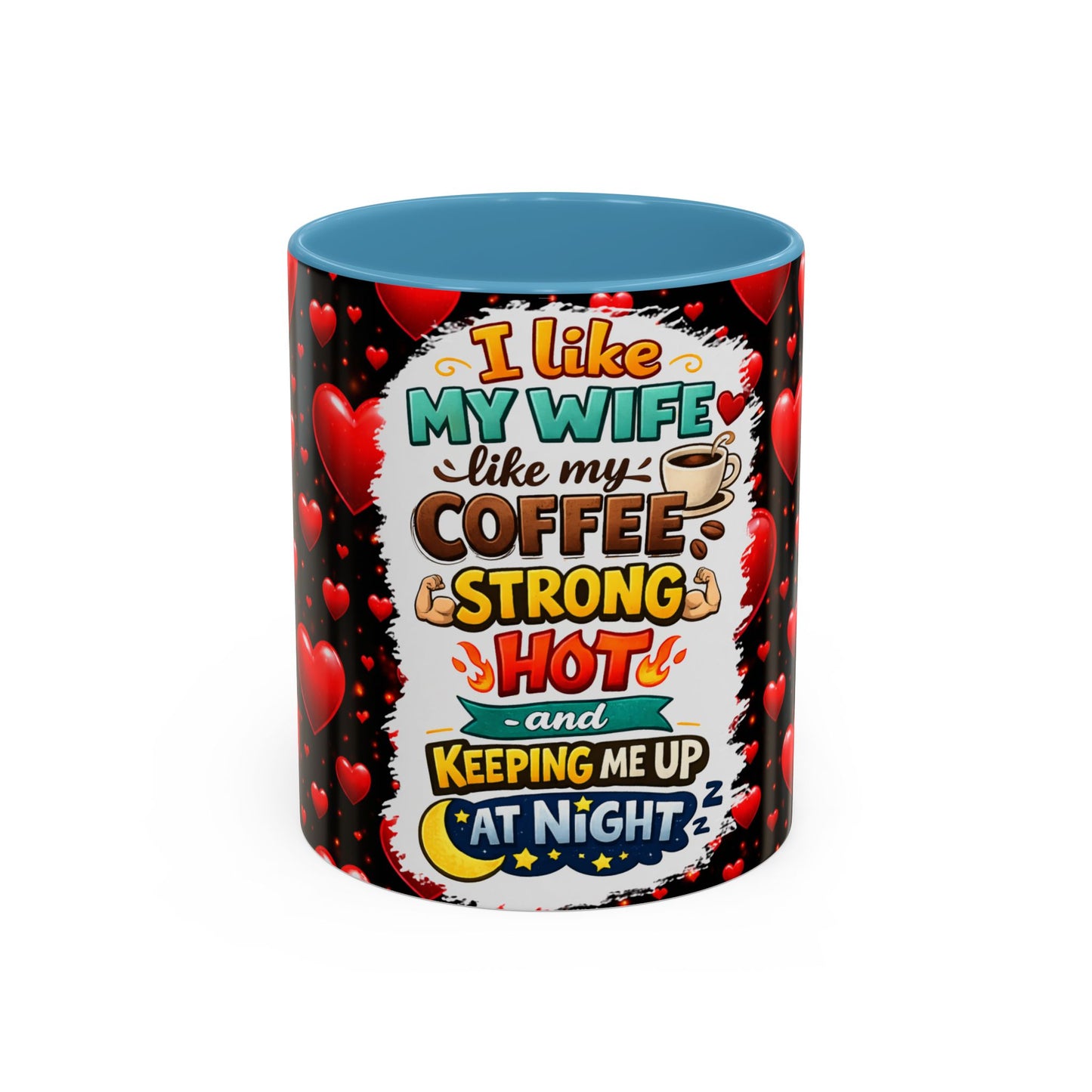 GXT Mug Quote! | Valentine's Day Gift
