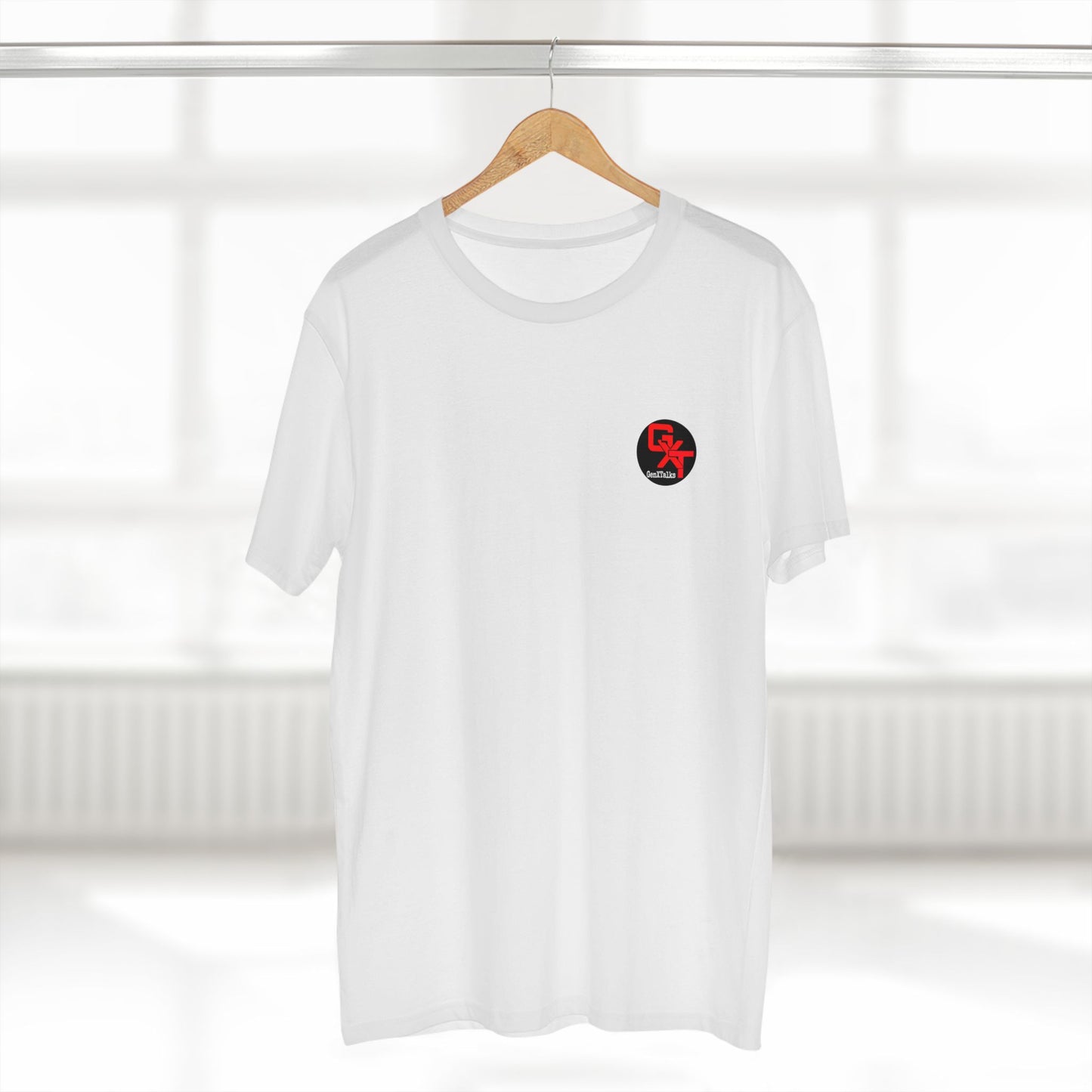 Banana Sauce Union Tee