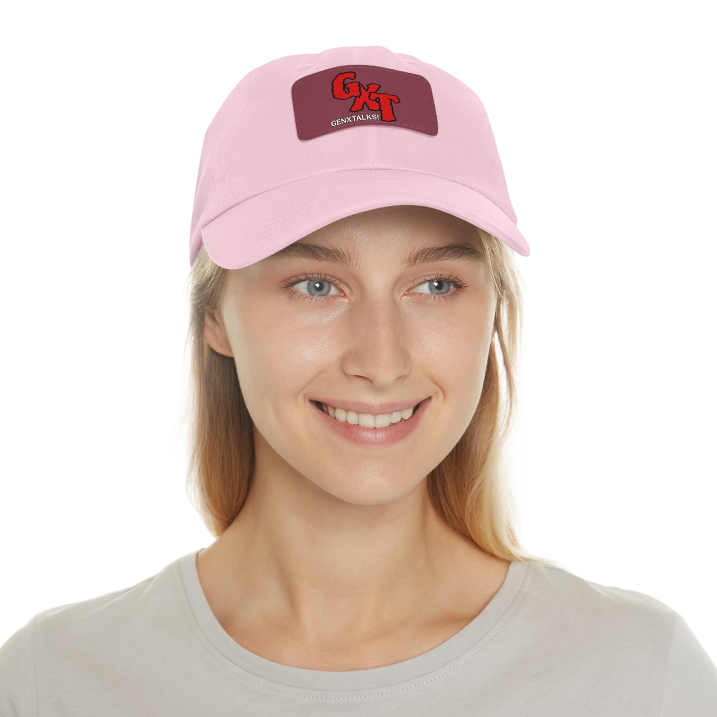 GXT "Dad hat"