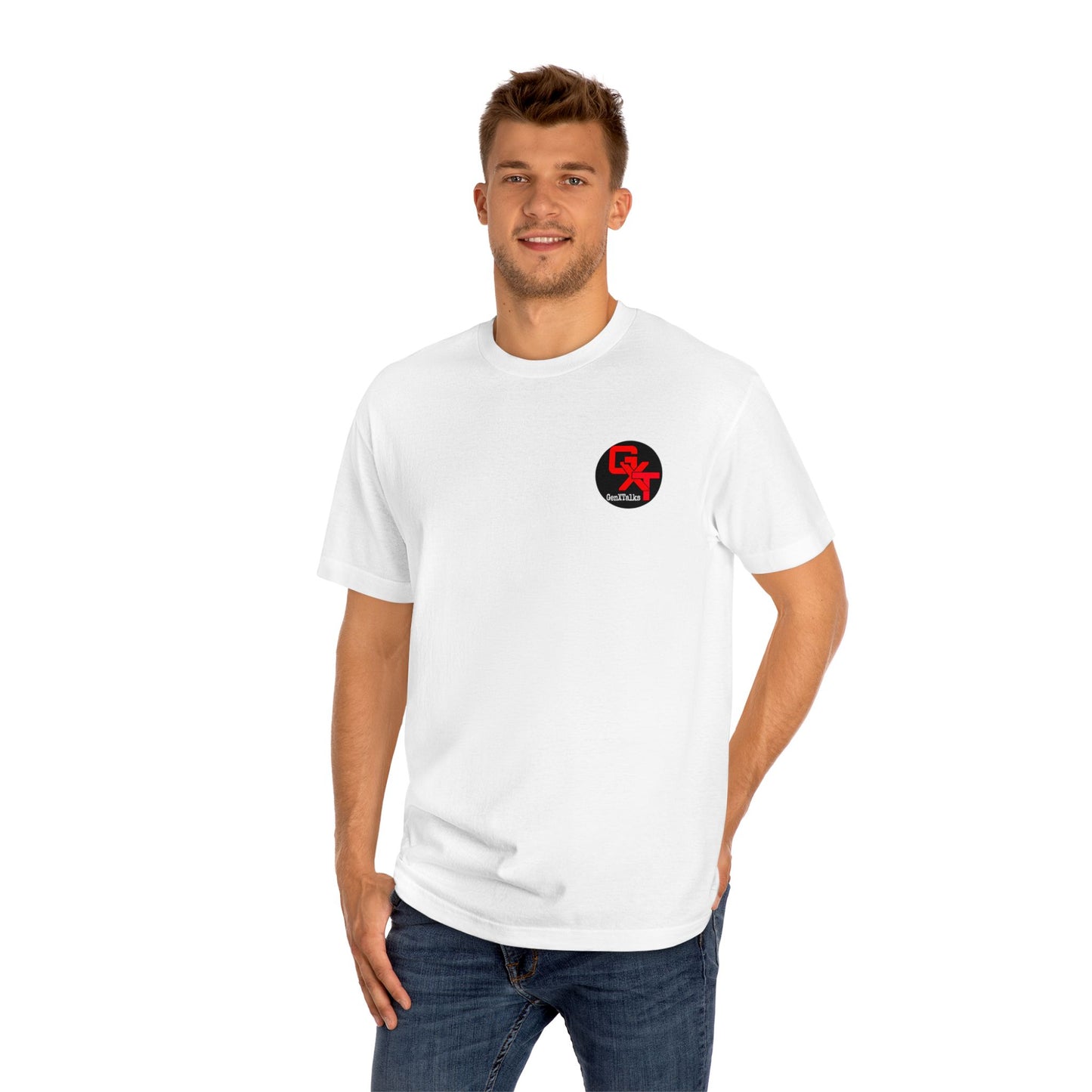 The Purple Twinkie Crew T-Shirt —