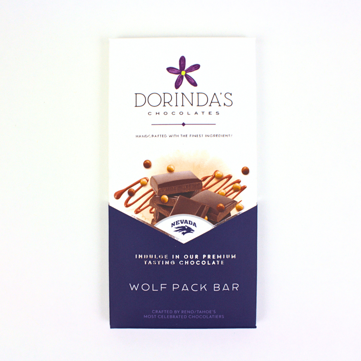 Wolf Pack Bar