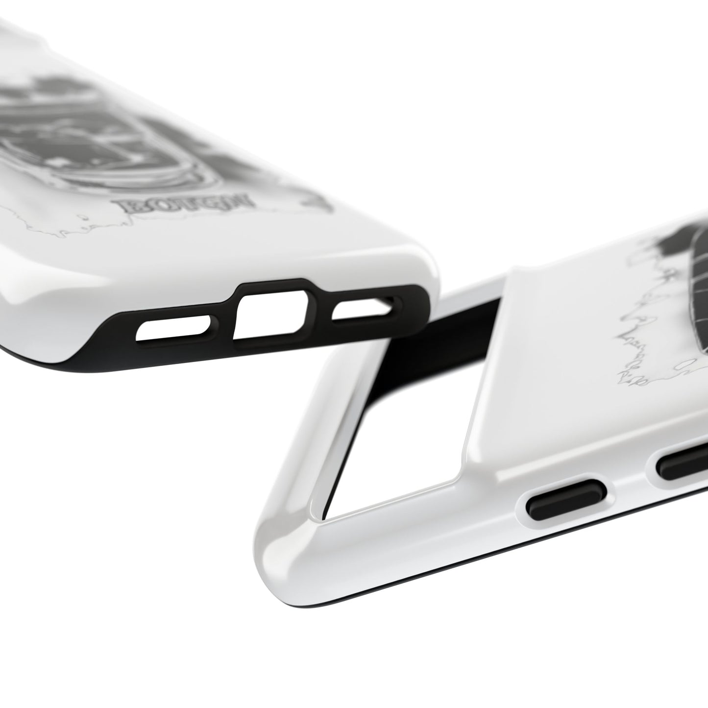 BOTGN (iPhone & Google phones)