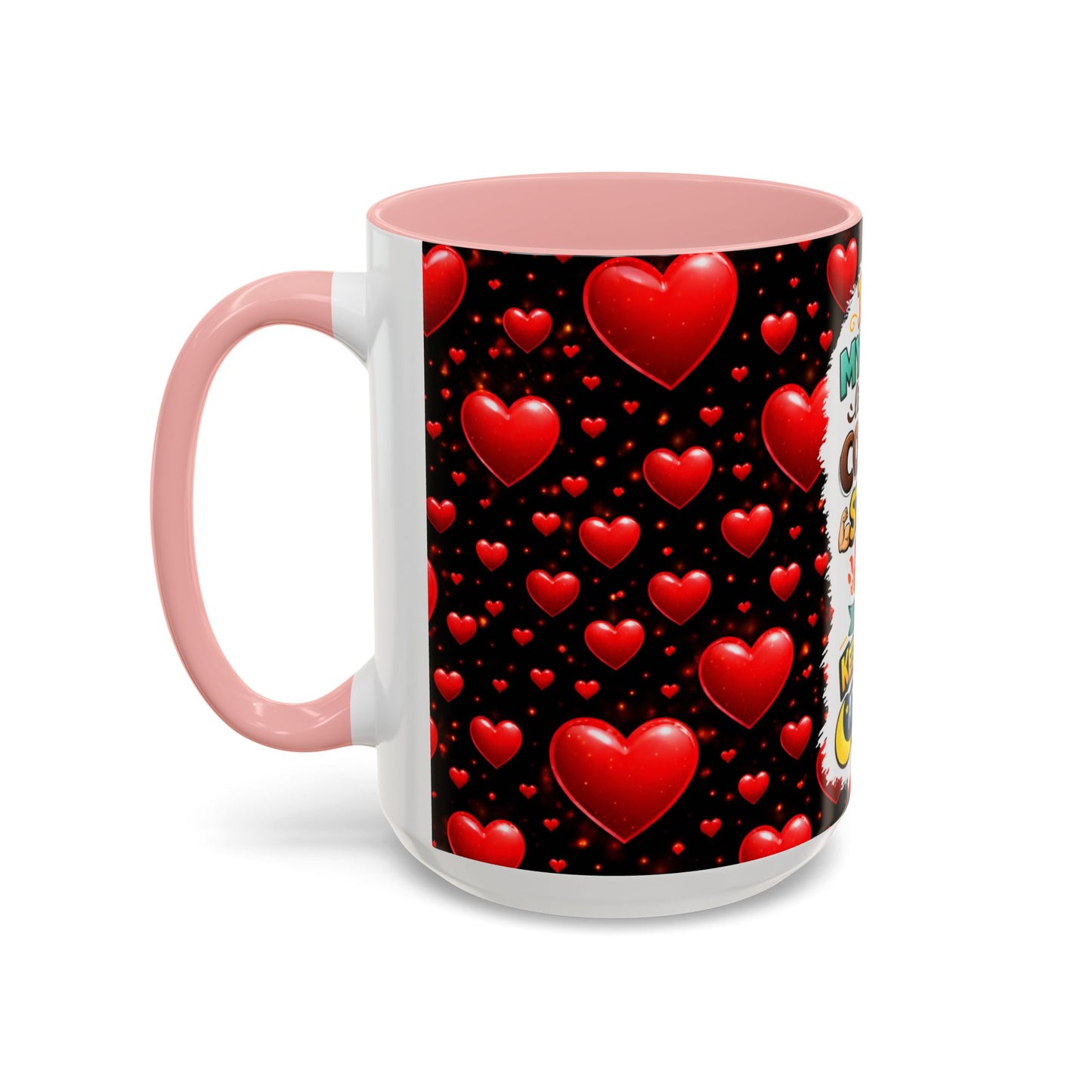 GXT Mug Quote! | Valentine's Day Gift
