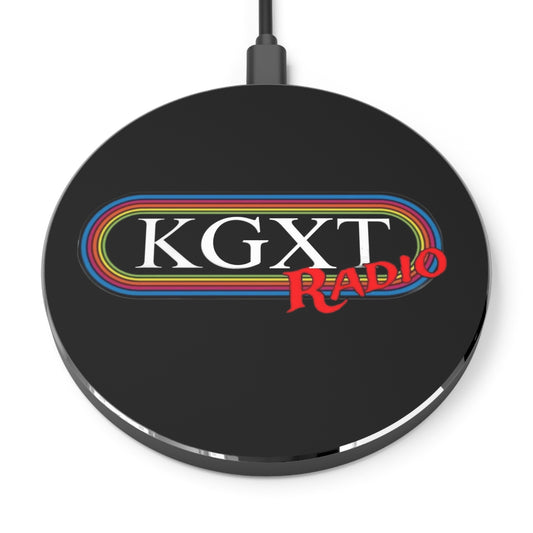 KGXT wireless charger