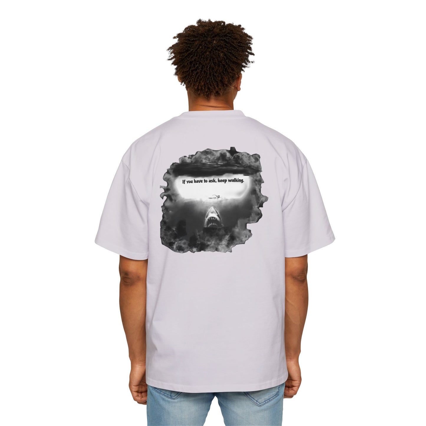 If they don't know this movie, keep walking-GXT- Cover T