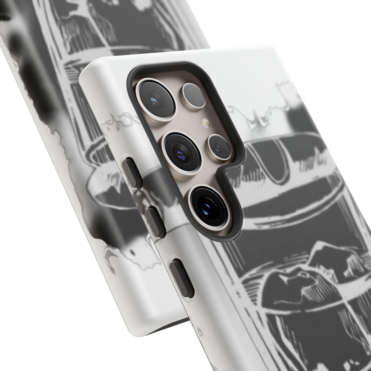 BOTGN- Samsung cases - Tough Cases
