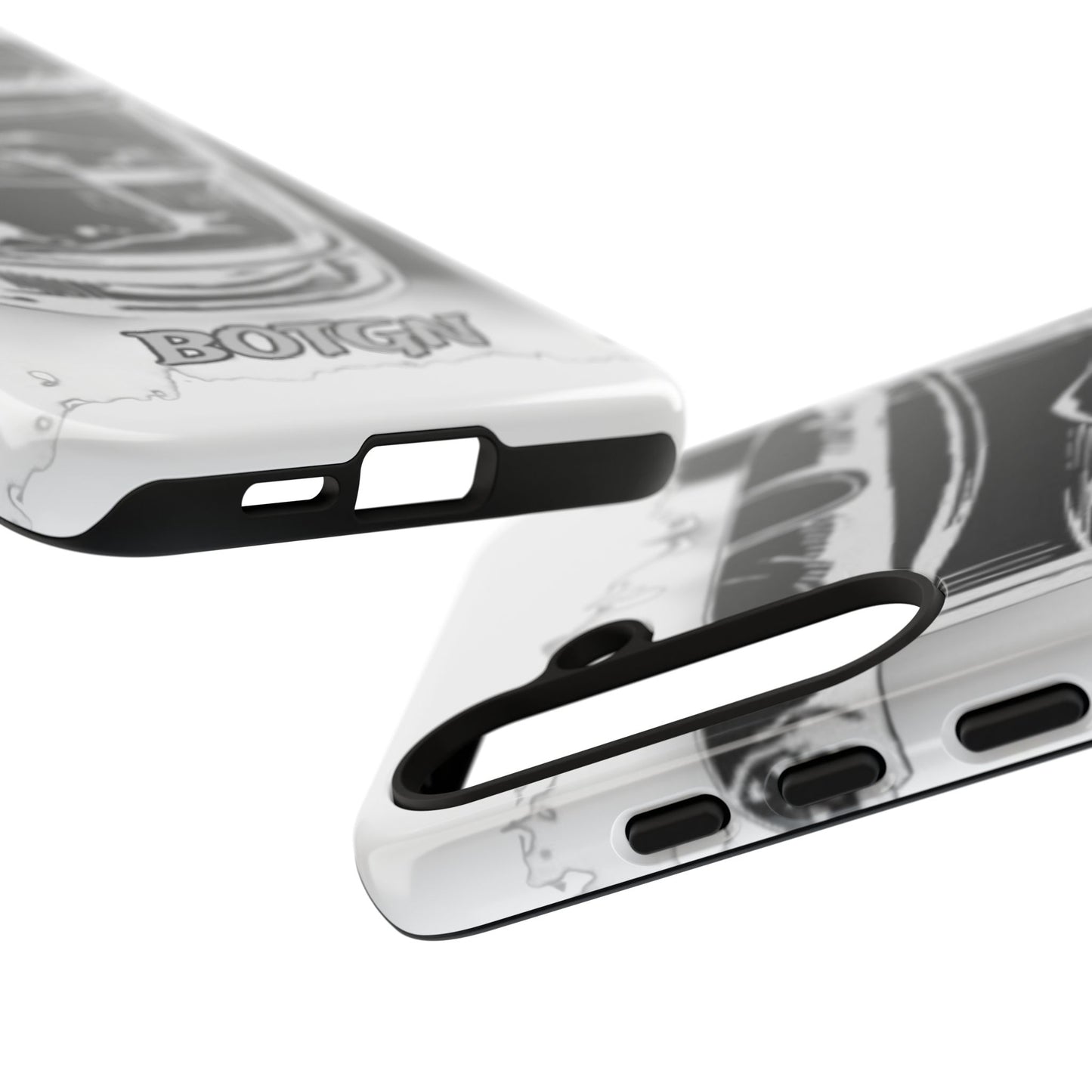 BOTGN- Samsung cases - Tough Cases