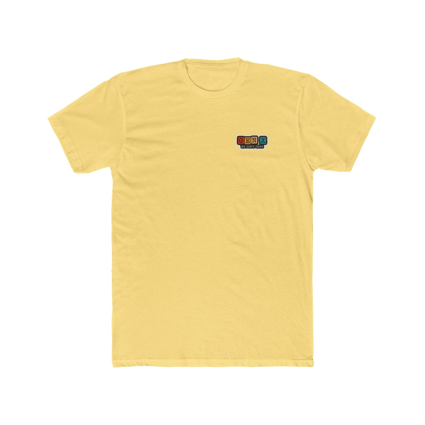 "I Asked My Tools" Graphic T-Shirt, Perfect for Handyman Gifts