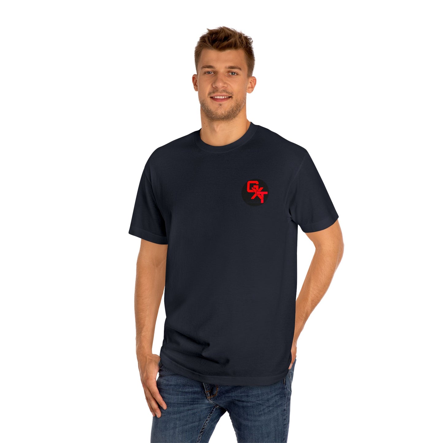The Purple Twinkie Crew T-Shirt —