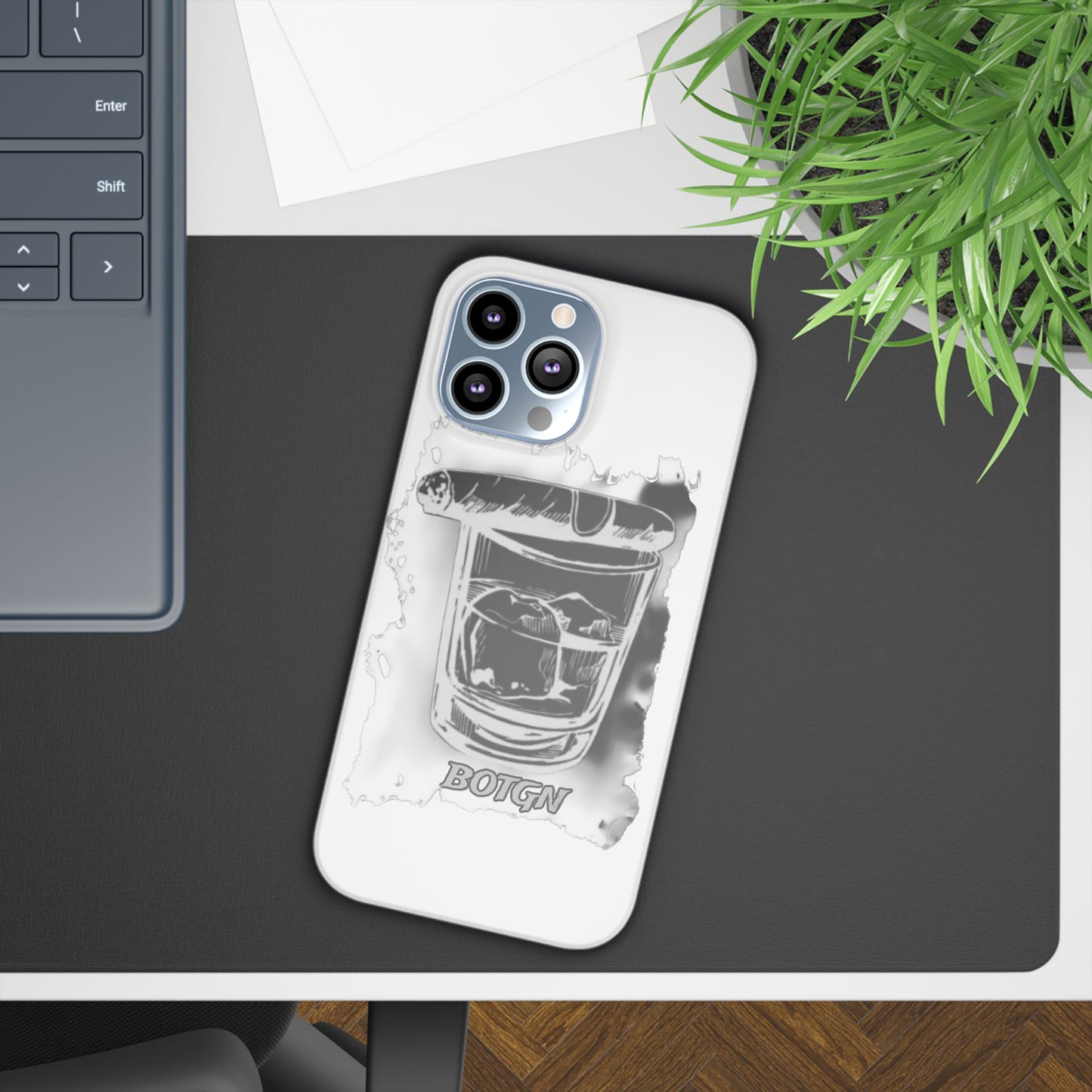 BOTGN-Slim Cases