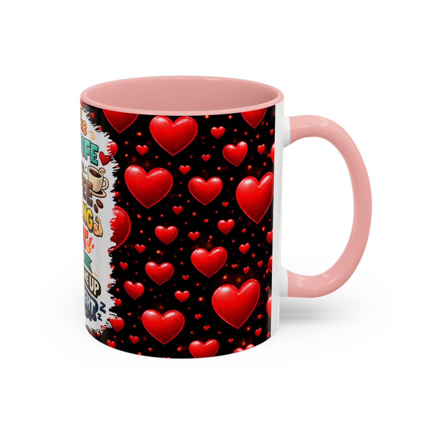 GXT Mug Quote! | Valentine's Day Gift