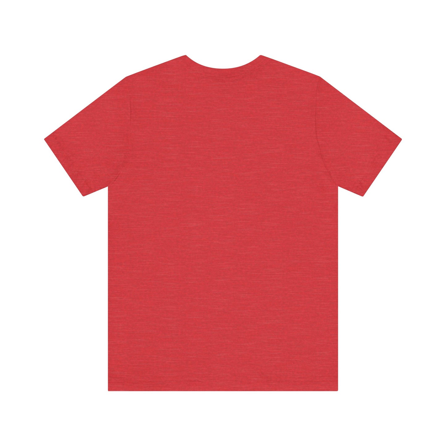 Bad Ass Moms Club-Unisex Jersey Short Sleeve Tee