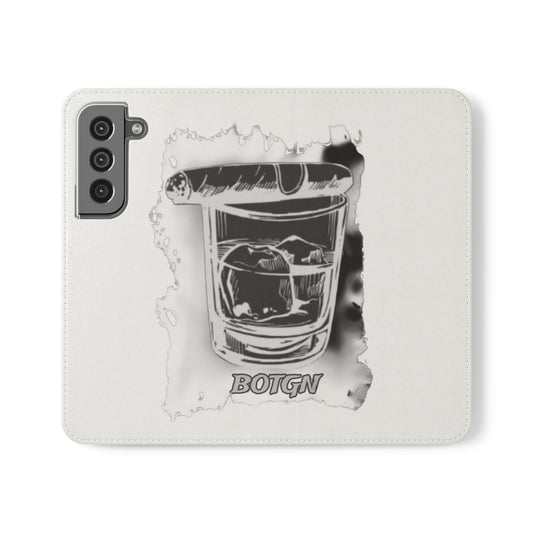 BOTGN-Flip Cases