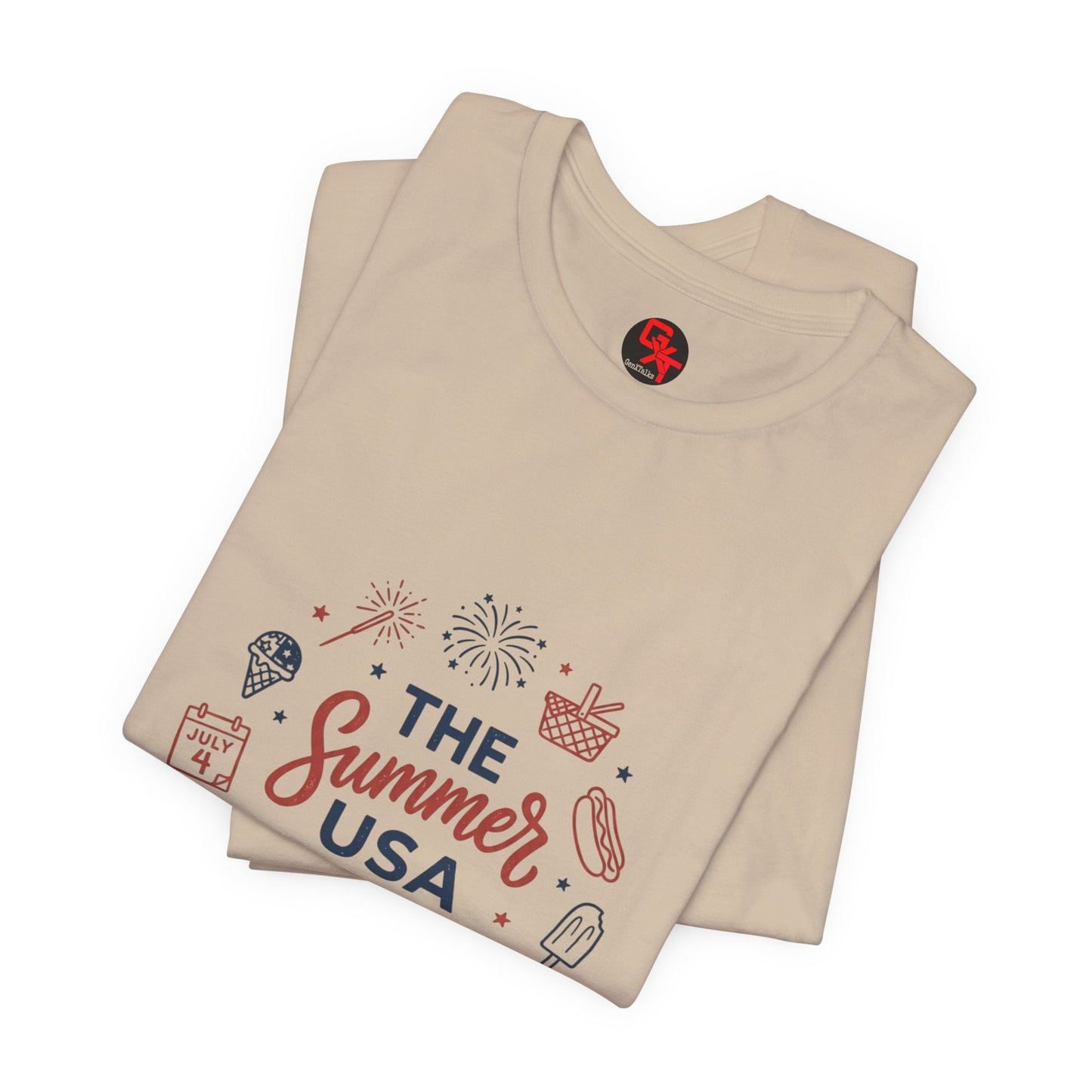 250th Birthday Tshirt