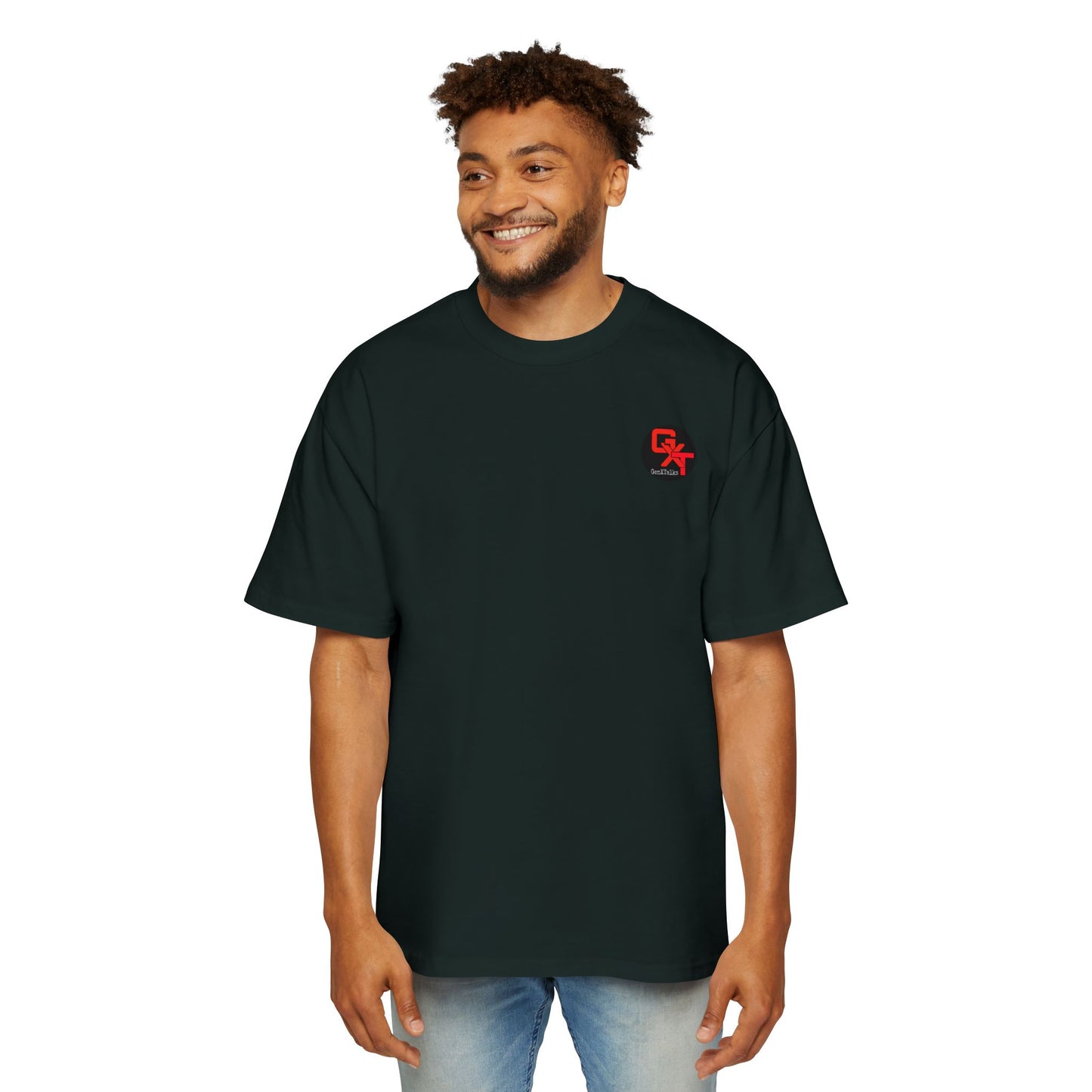 "If It's Got Tits or Tires"- Vintage Heavy T