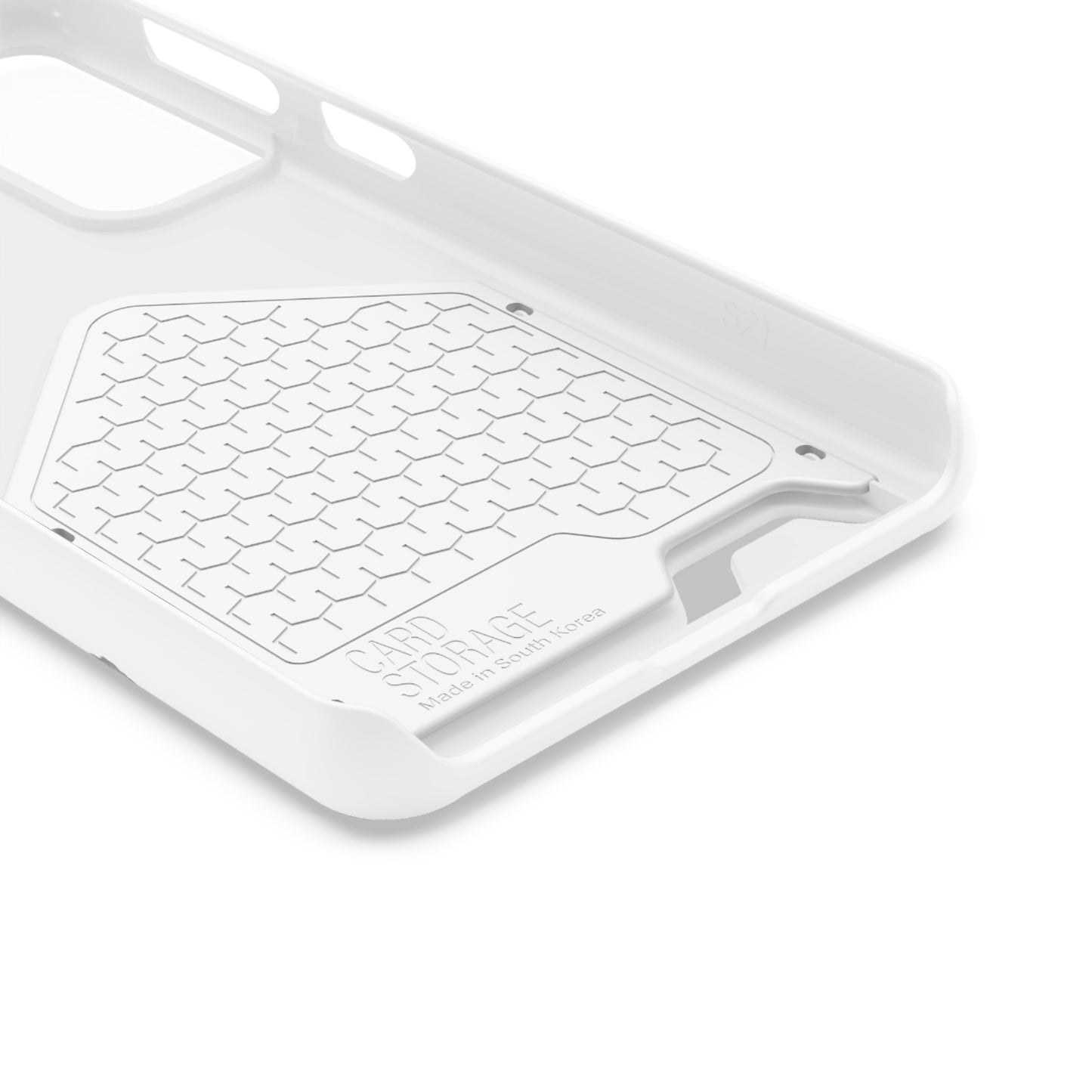 BOTGN- Phone Case With Card Holder