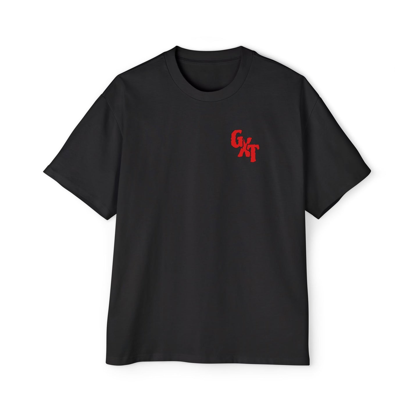 Bloodsport- You know, but will others?- GXT Heavy T