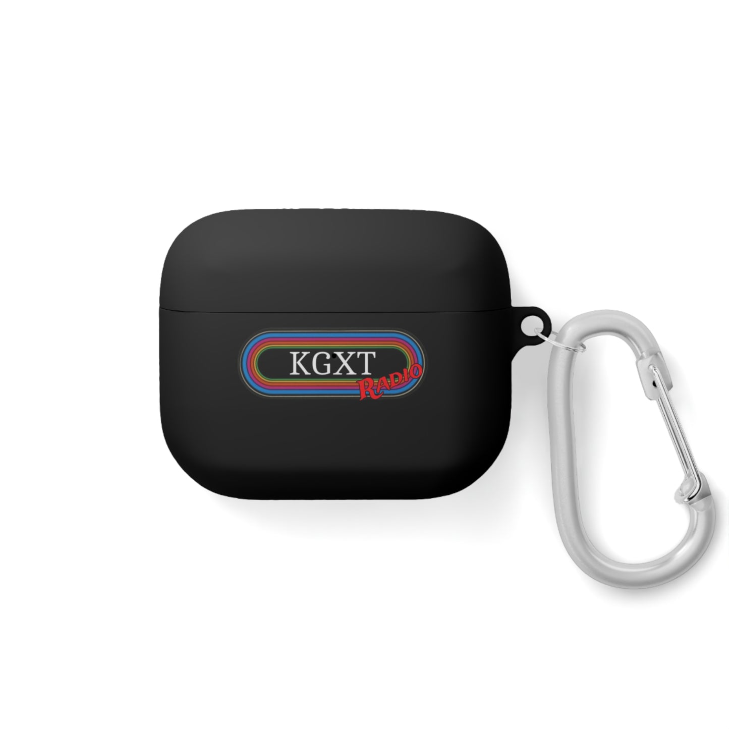KGXT Air Pods case
