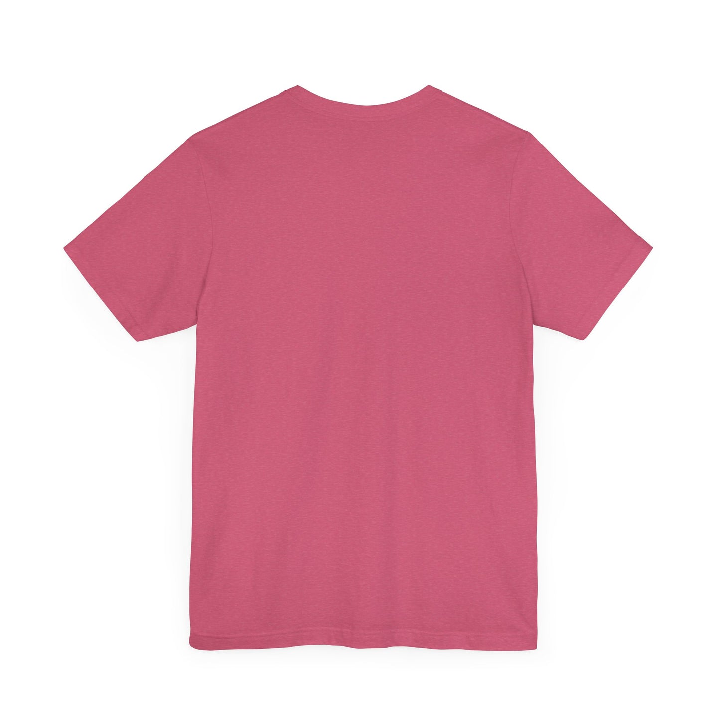 Bad Ass Moms Club-Unisex Jersey Short Sleeve Tee
