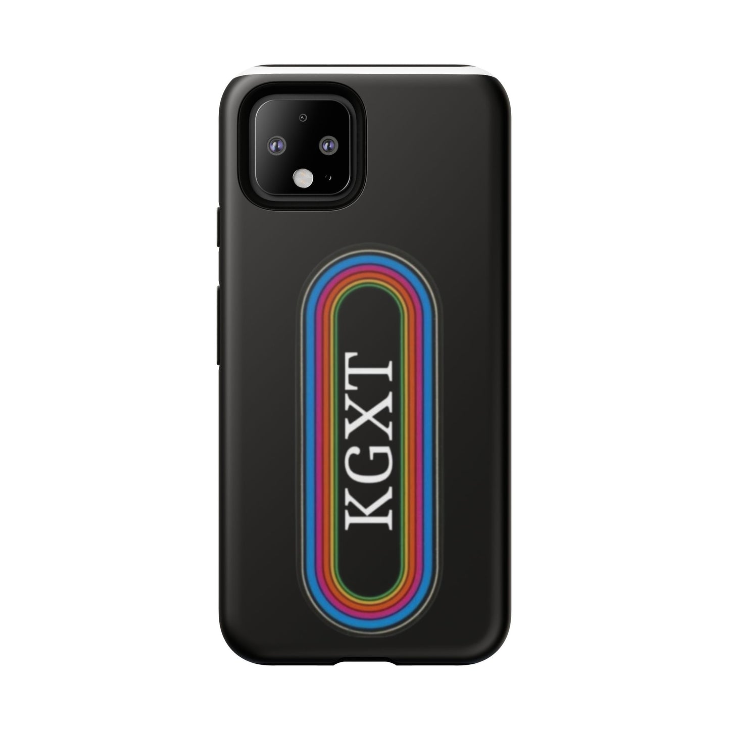 KGXT-Tough Cases