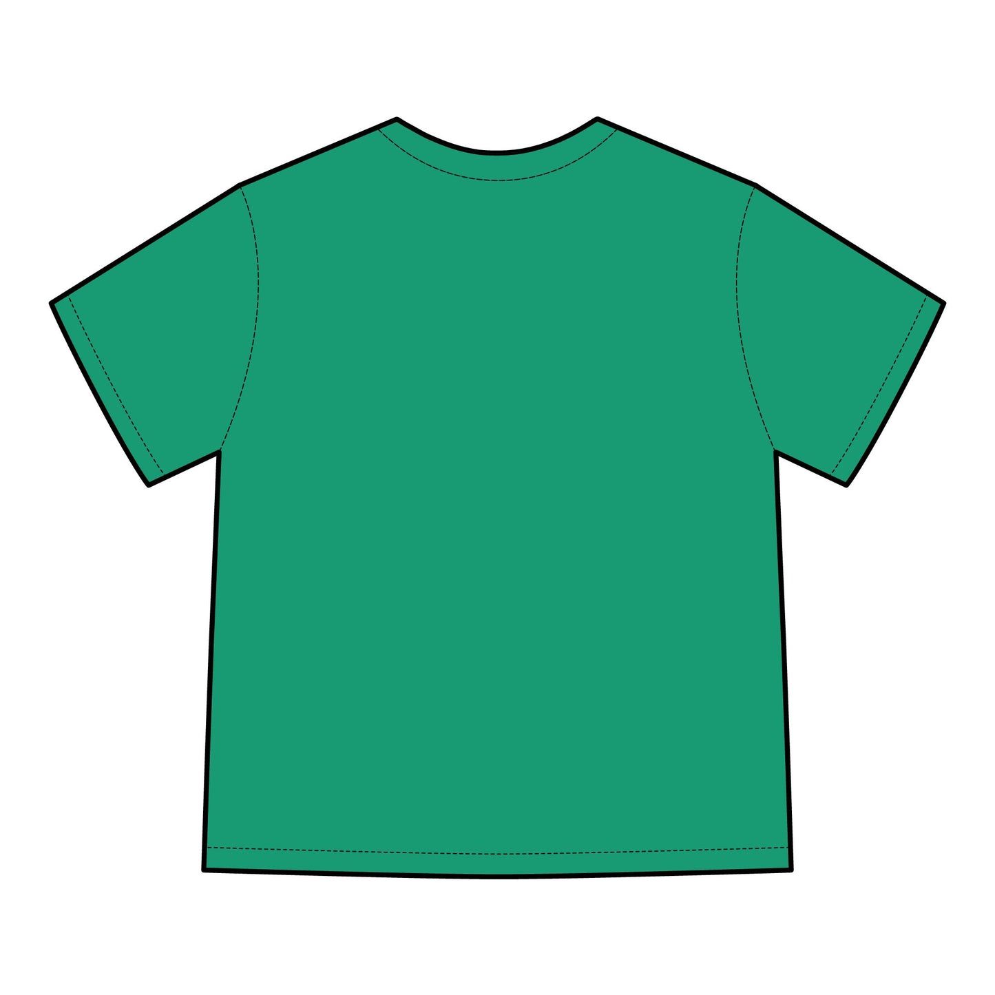 GEN-Xer-Unisex ComfortWash® Garment-Dyed T-Shirt