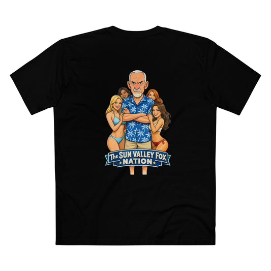 The Sun Valley Fox Nation