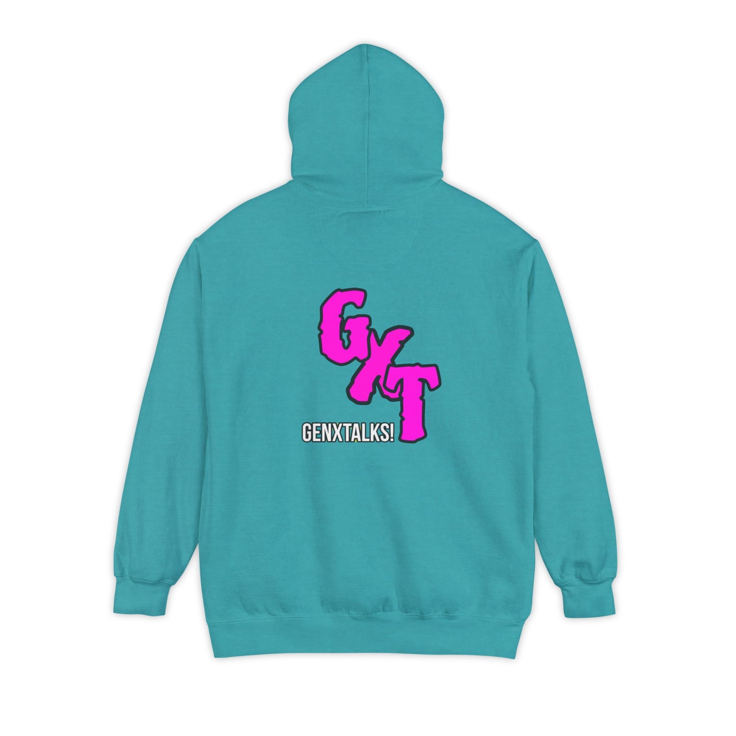 Droppin' in the tip jar - GXT Hoodie