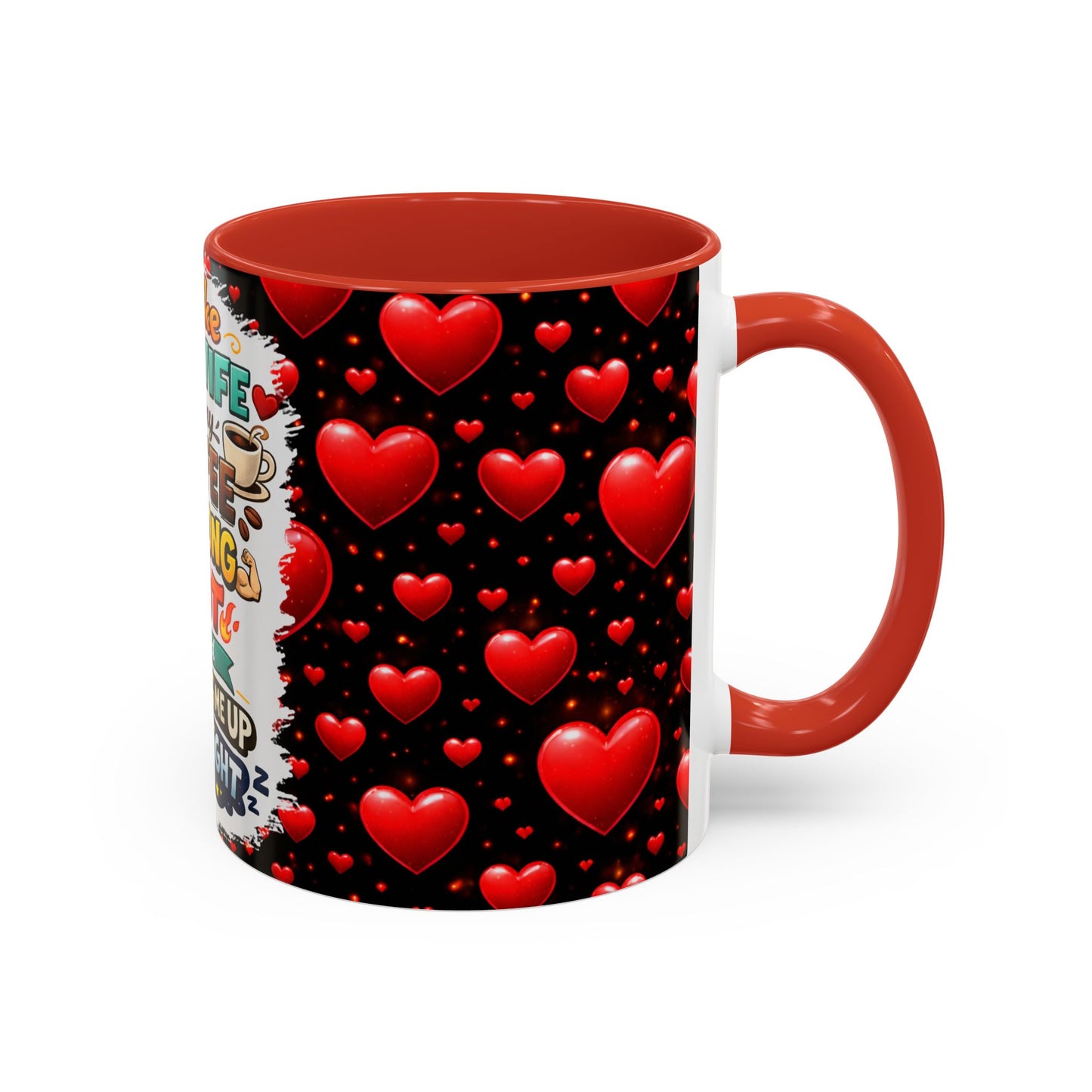GXT Mug Quote! | Valentine's Day Gift