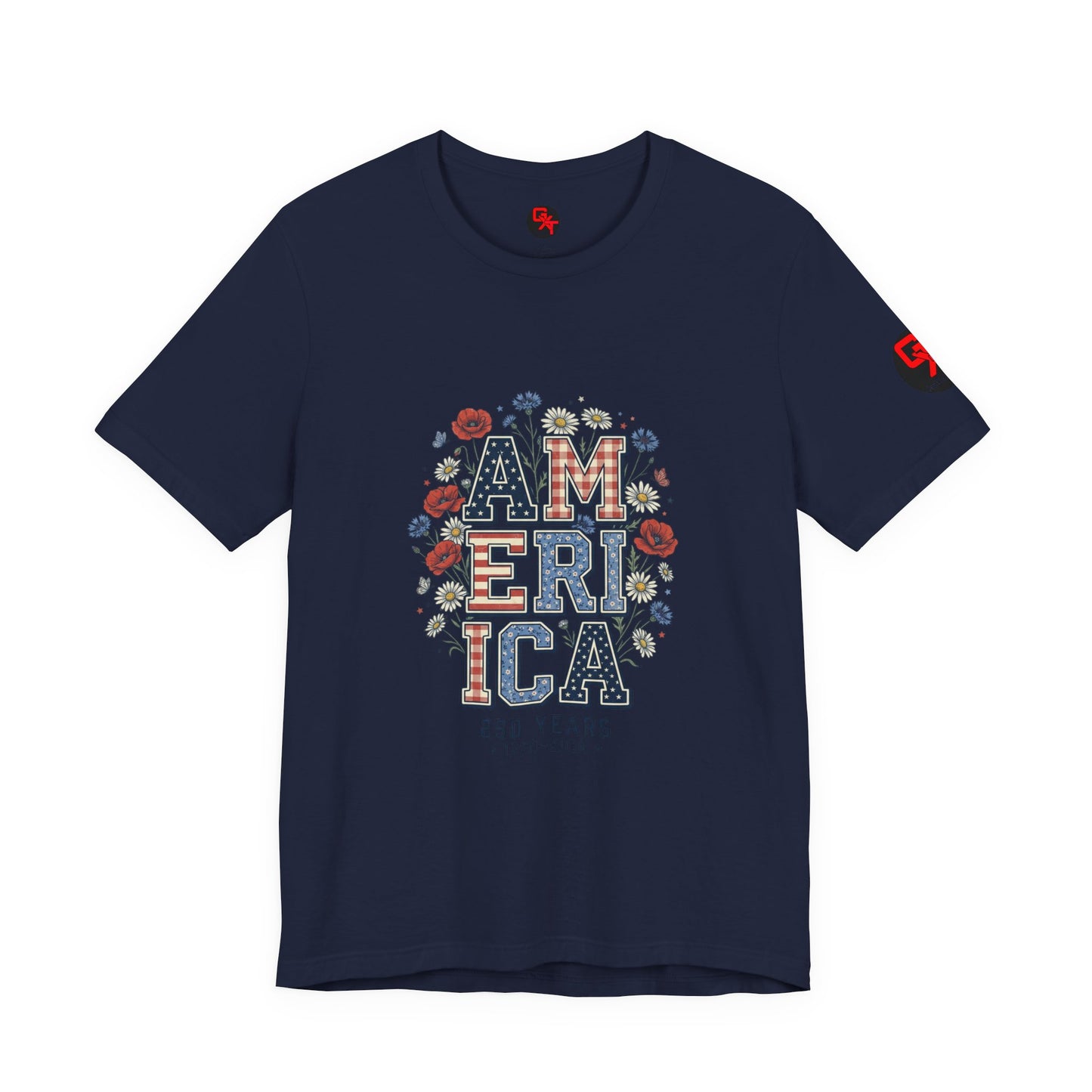 America Tshirt