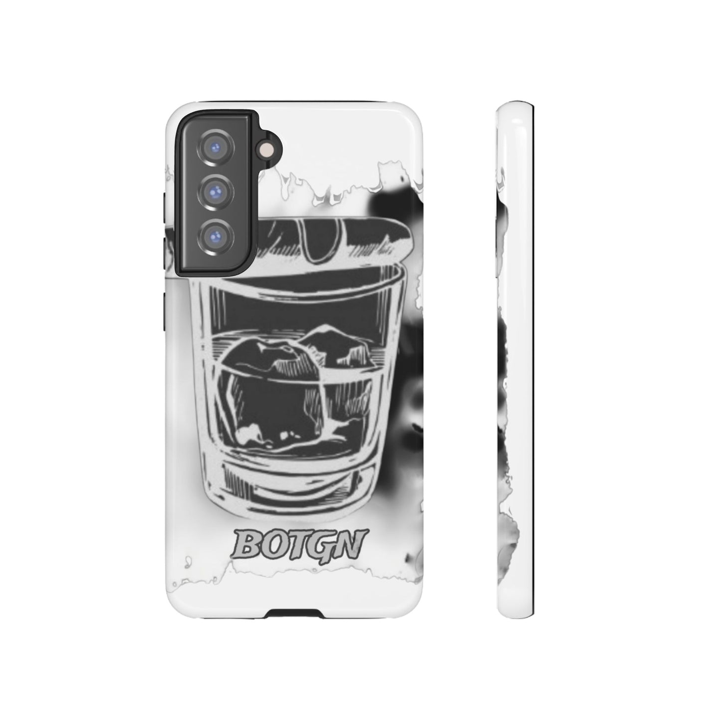 BOTGN- Samsung cases - Tough Cases