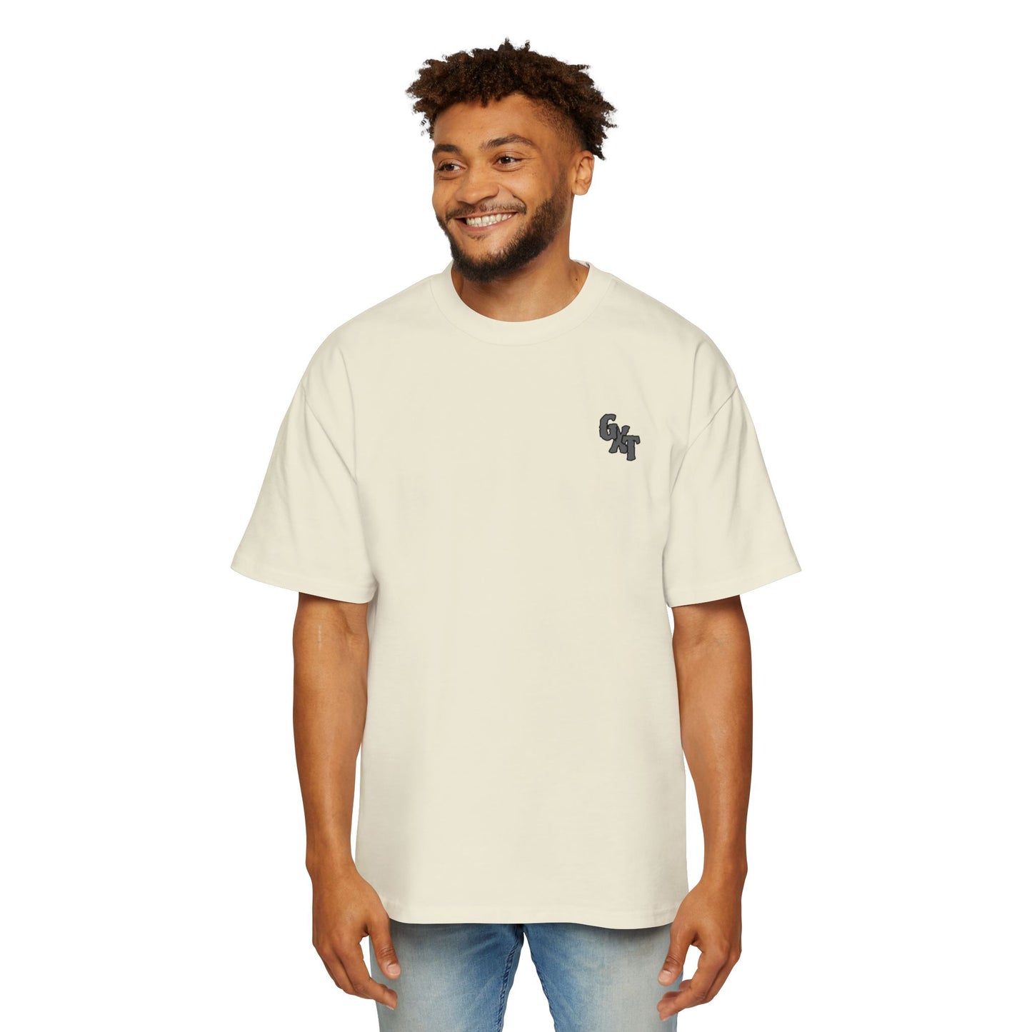 "Playin' with the Boyz" Graphic (BACK)
