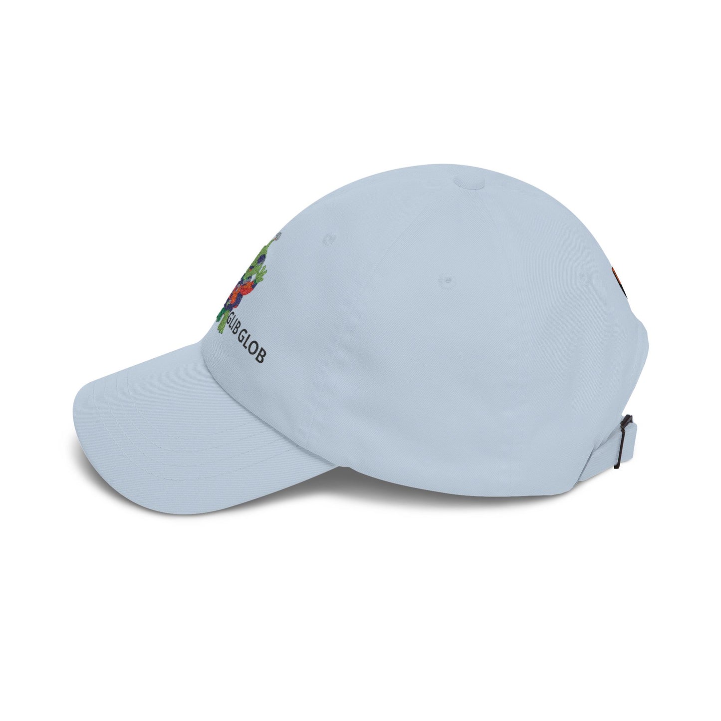 GLIB GLOB Baseball hat