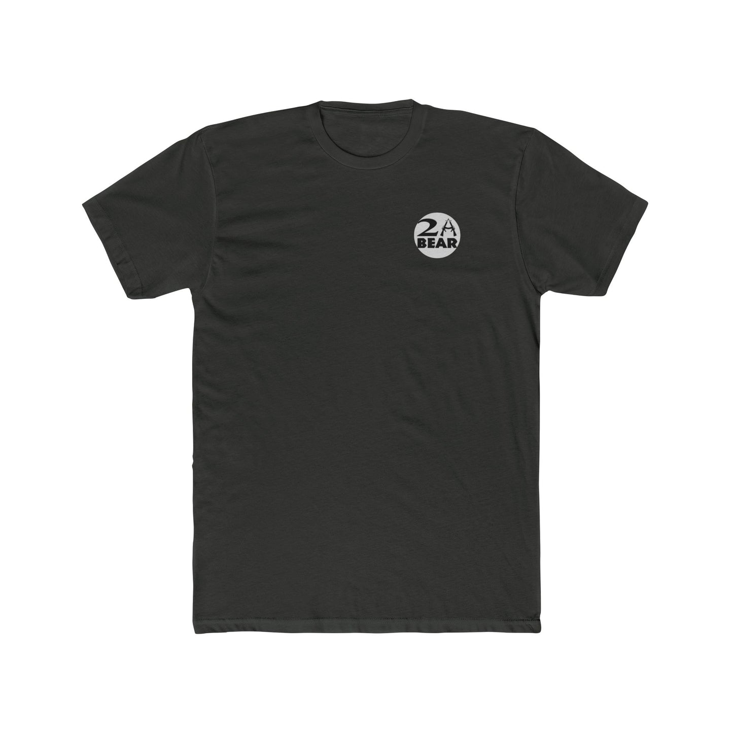 "Just The Tip"- 2nd Ammendment 2Bear Shirt