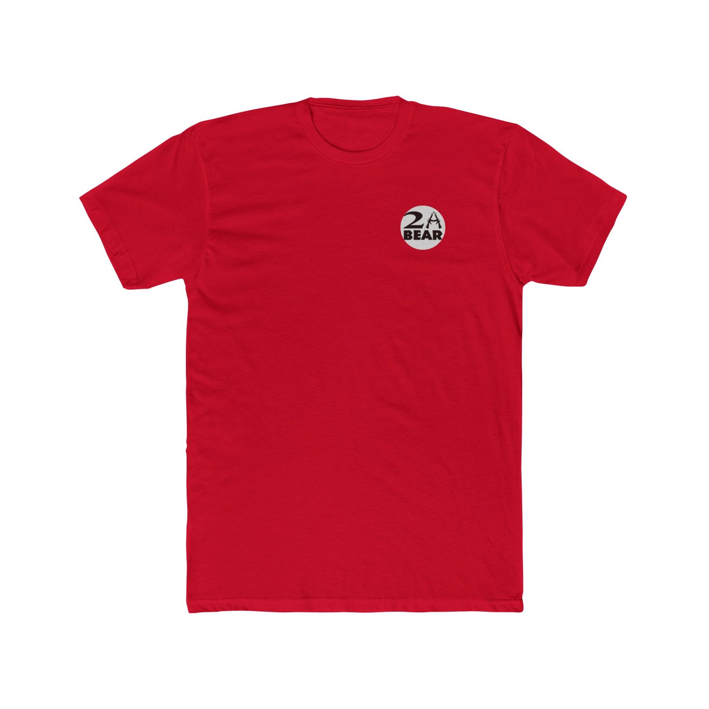 "Just The Tip"- 2nd Ammendment 2Bear Shirt