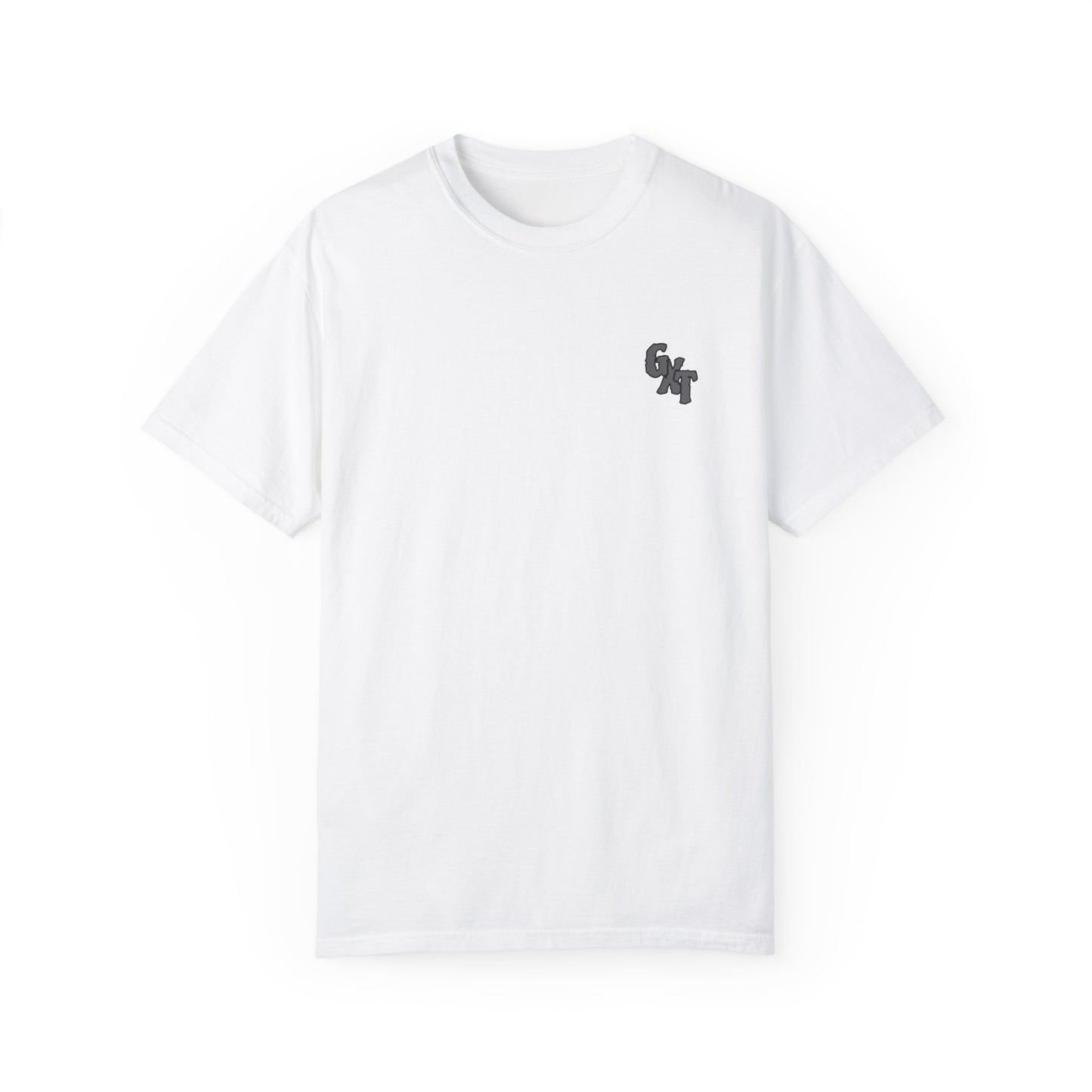 "I Ride with The Regulators" -  Graphic Tee Unisex Big T