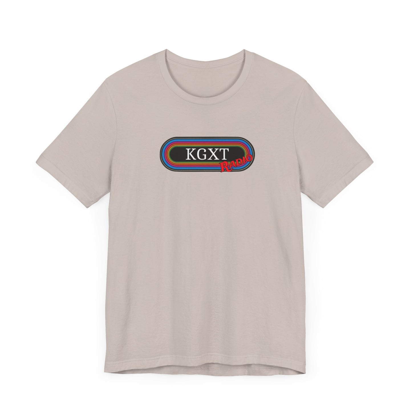 KGXT Large/Center logo