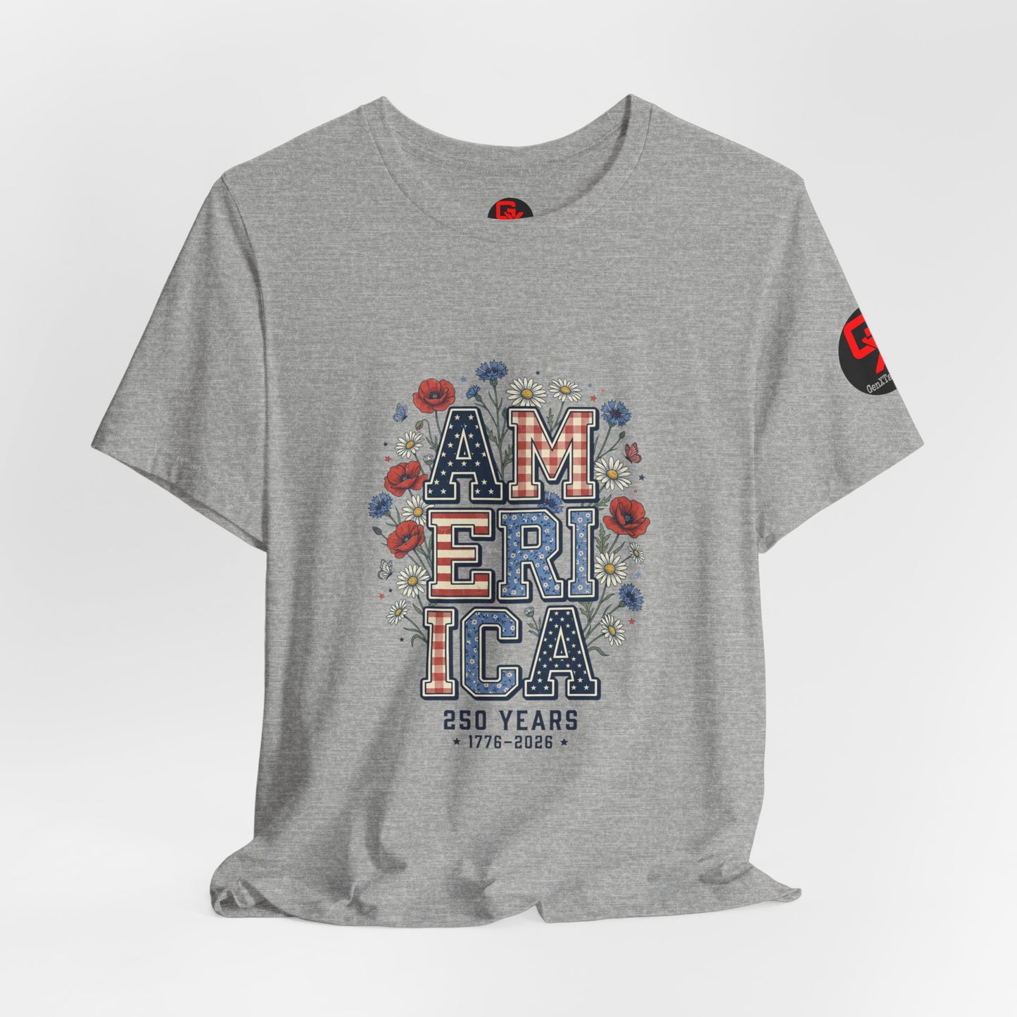 America Tshirt