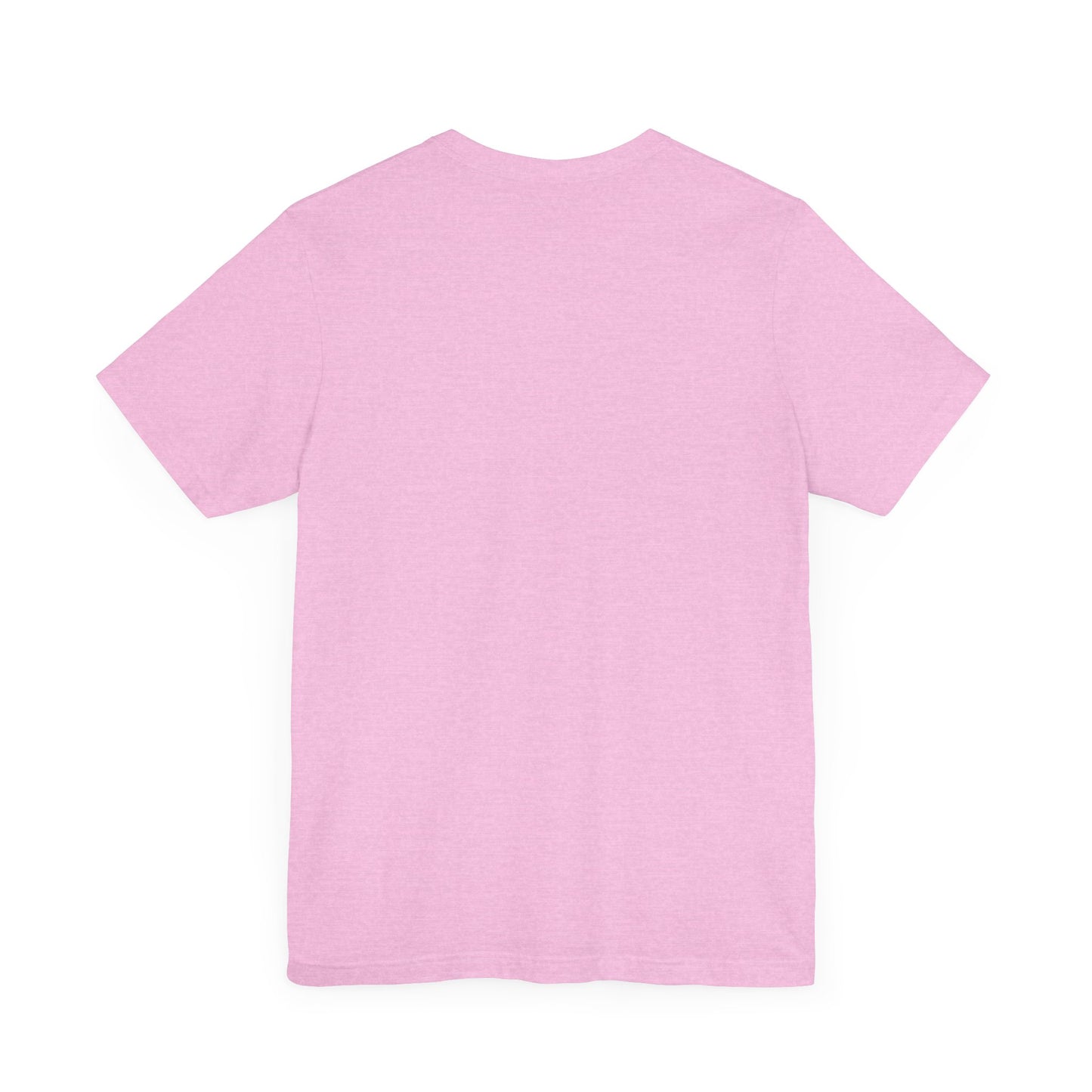 Bad Ass Moms Club-Unisex Jersey Short Sleeve Tee