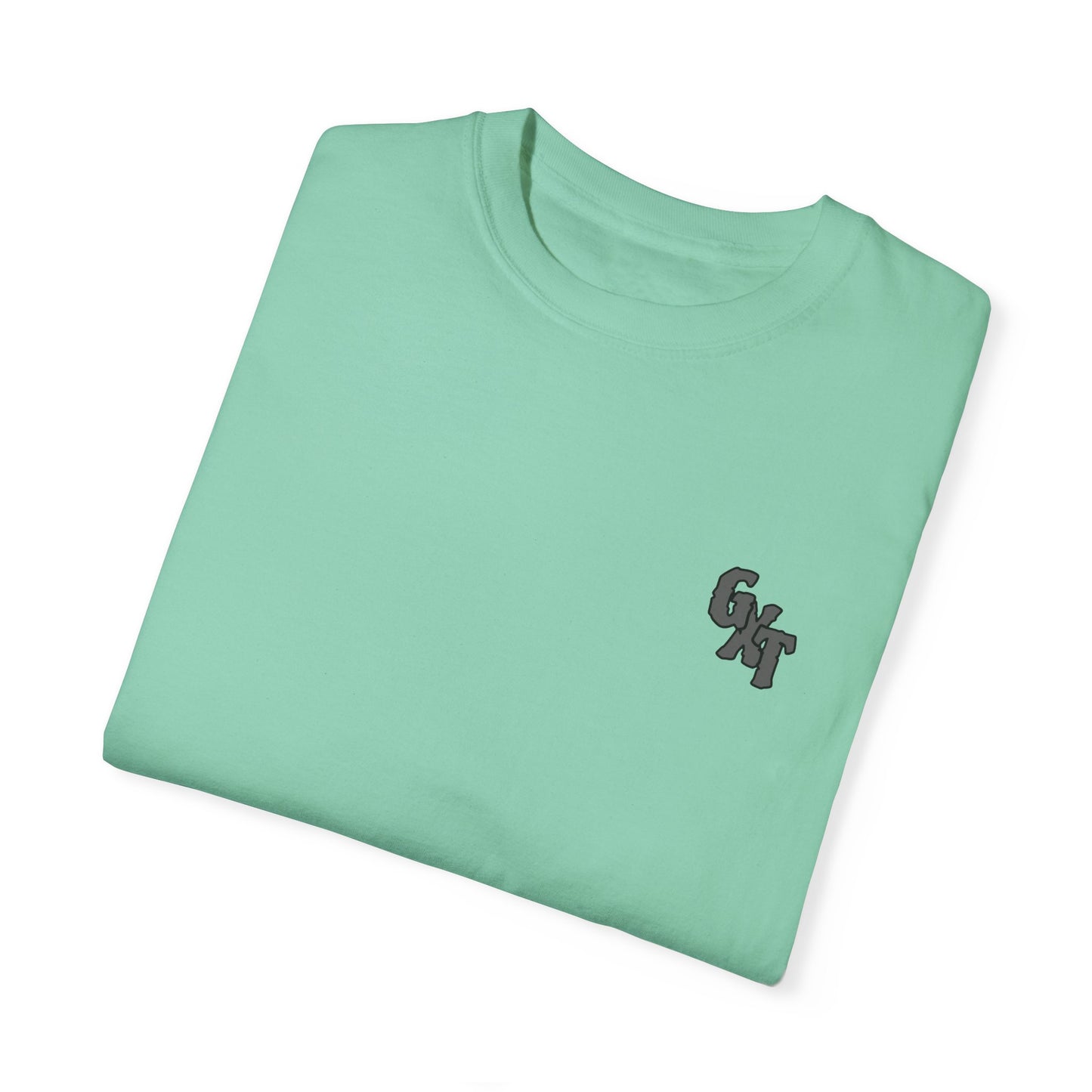 "I Ride with The Regulators" -  Graphic Tee Unisex Big T