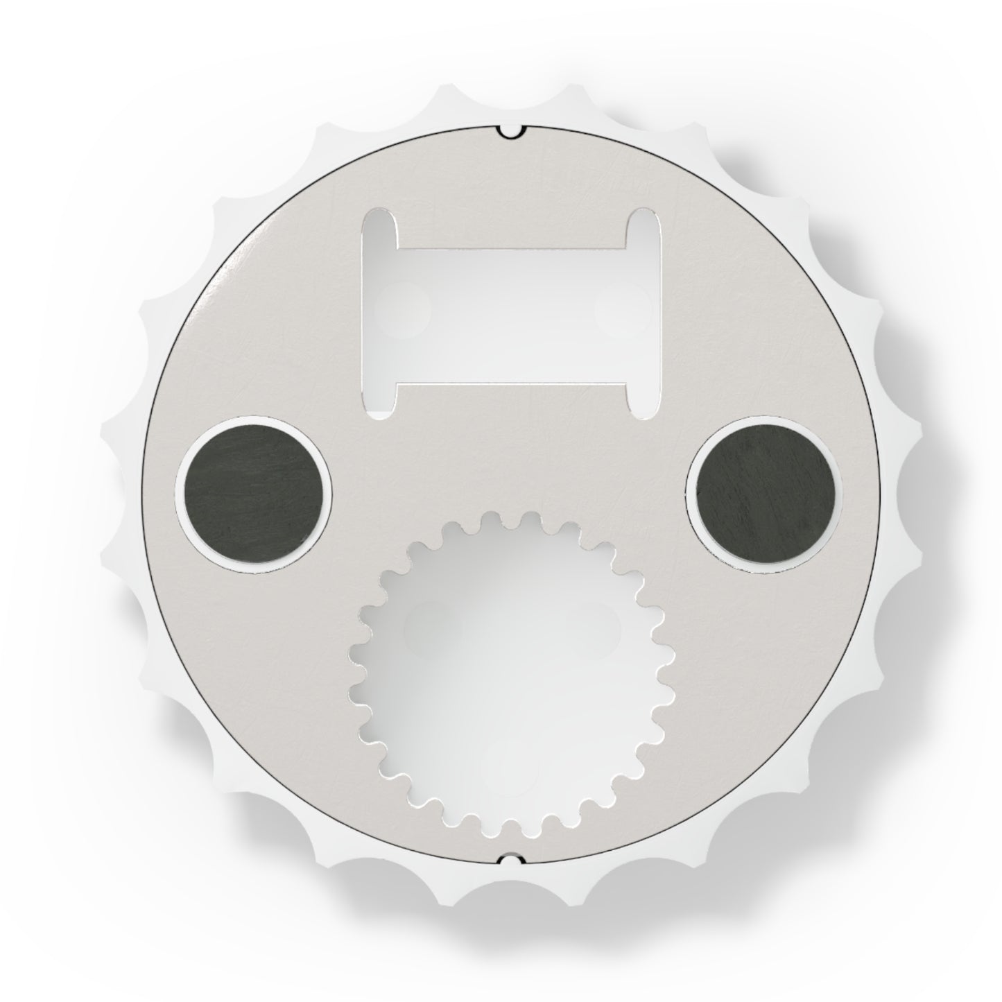 GXT-Pink-Bottle Opener
