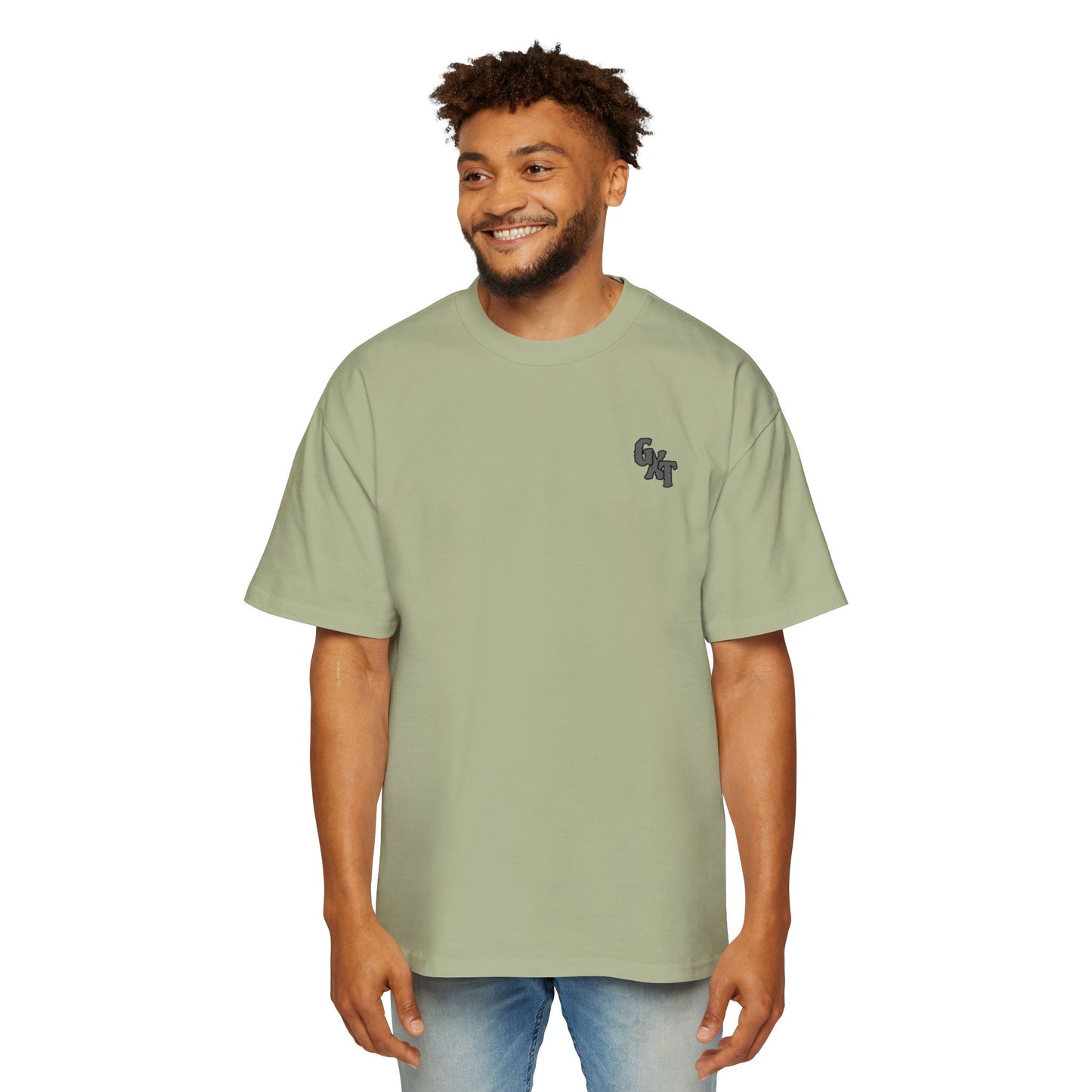 "Playin' with the Boyz" Graphic (BACK)