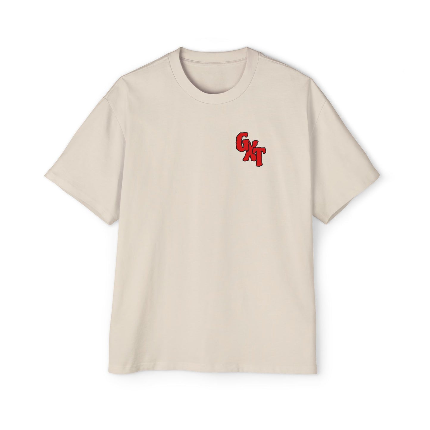 Bloodsport- You know, but will others?- GXT Heavy T