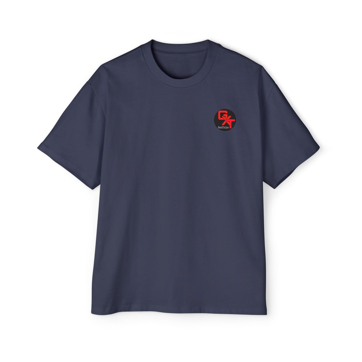 "If It's Got Tits or Tires"- Vintage Heavy T