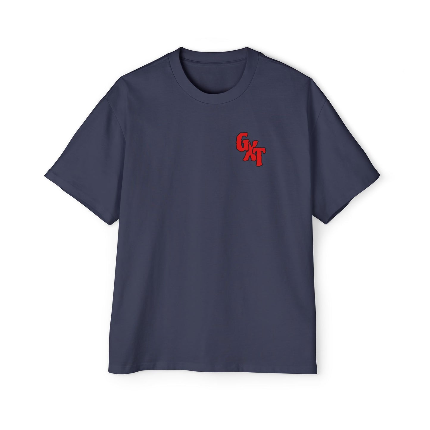 Bloodsport- You know, but will others?- GXT Heavy T