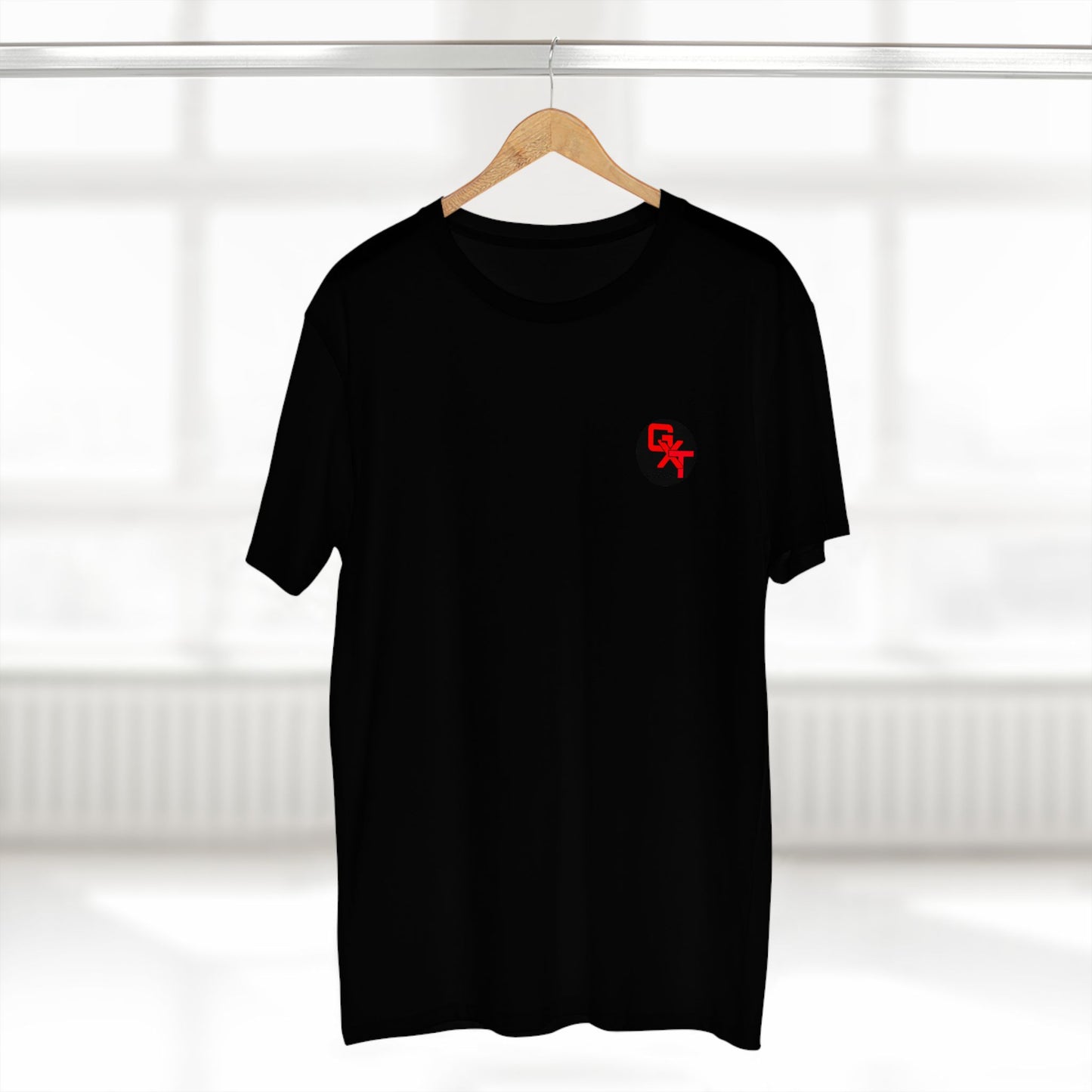 Banana Sauce Union Tee