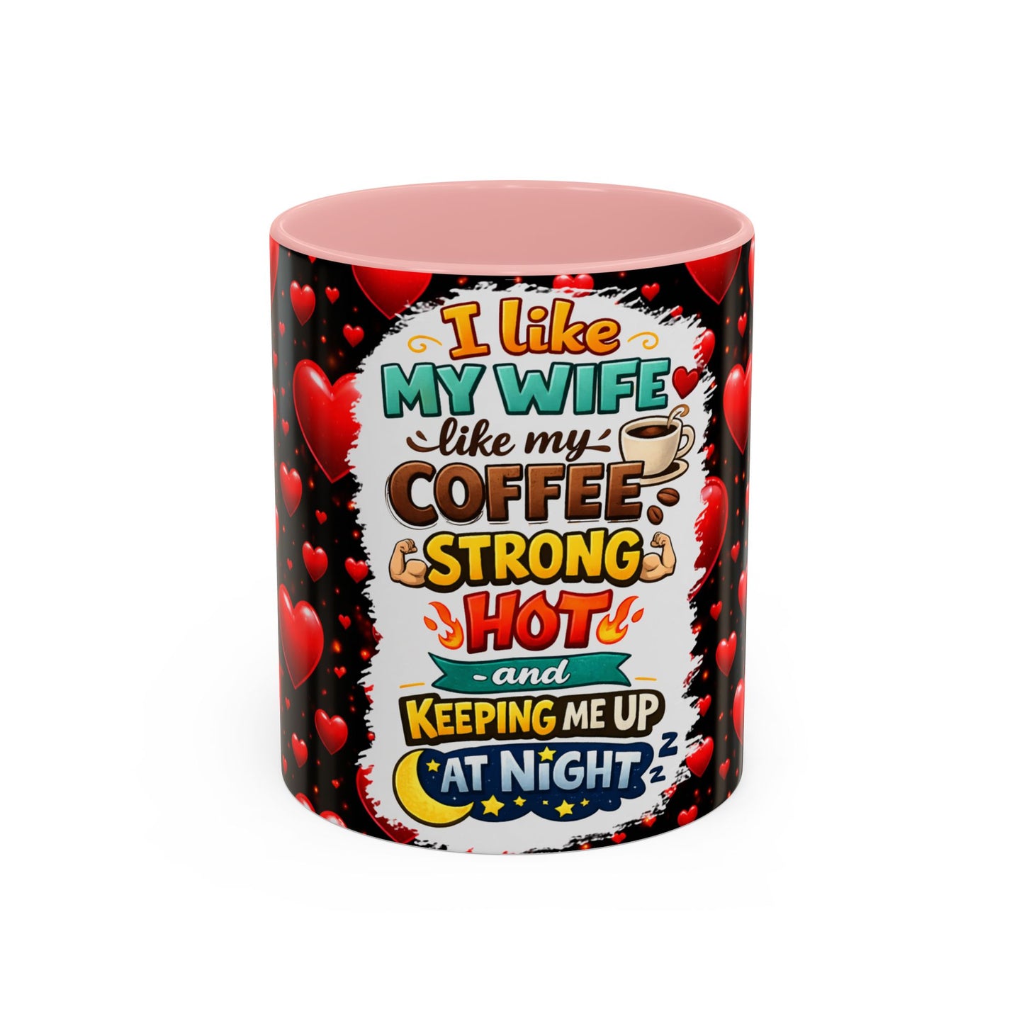 GXT Mug Quote! | Valentine's Day Gift