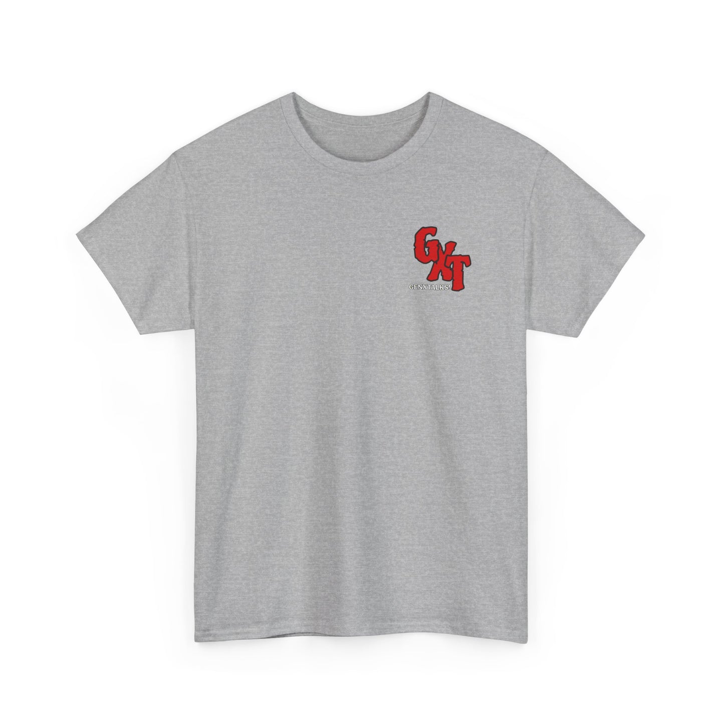 Screw me in and let's go! - Shirt