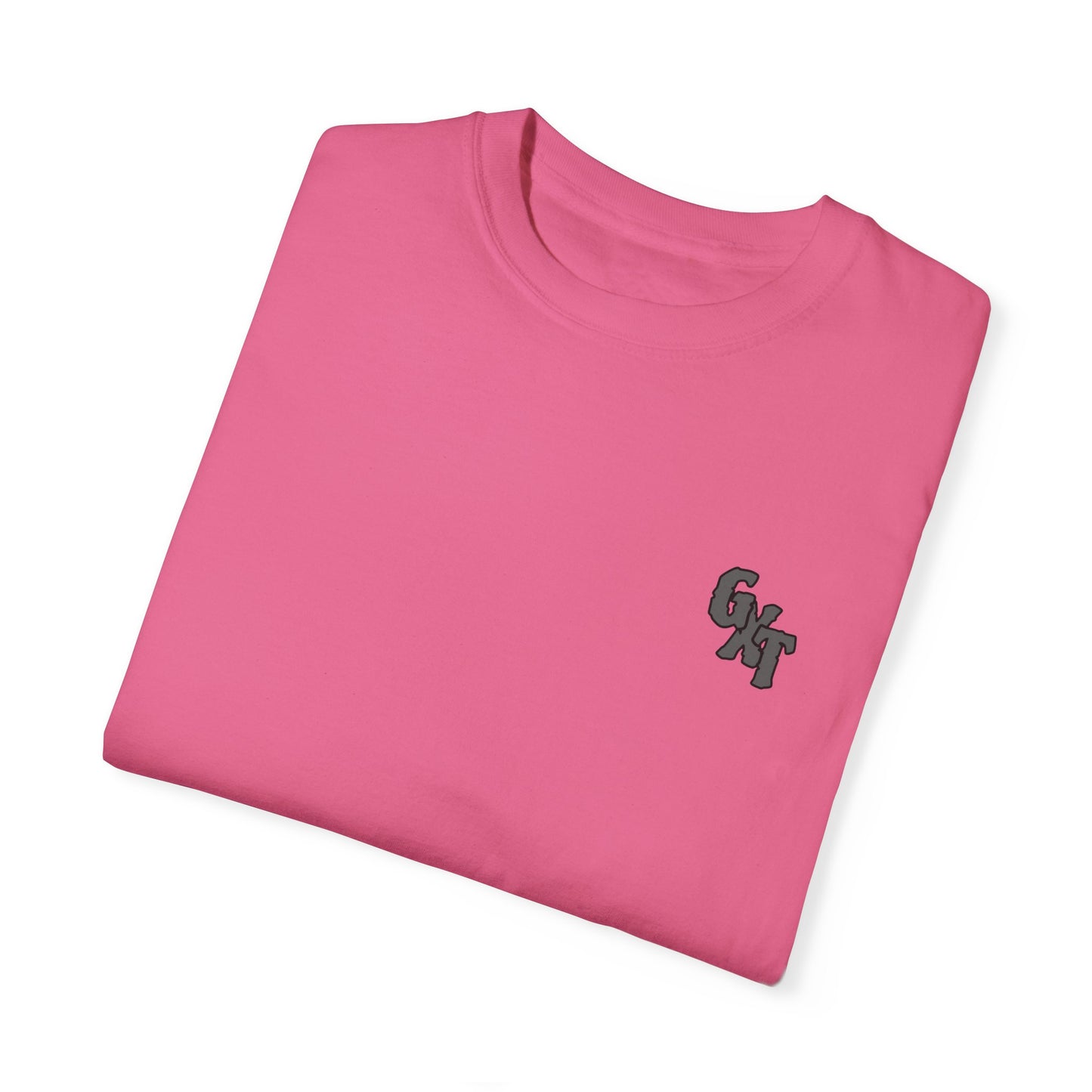 "I Ride with The Regulators" -  Graphic Tee Unisex Big T